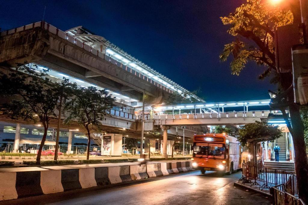 Buddy Place Bangkok Eksteriør bilde