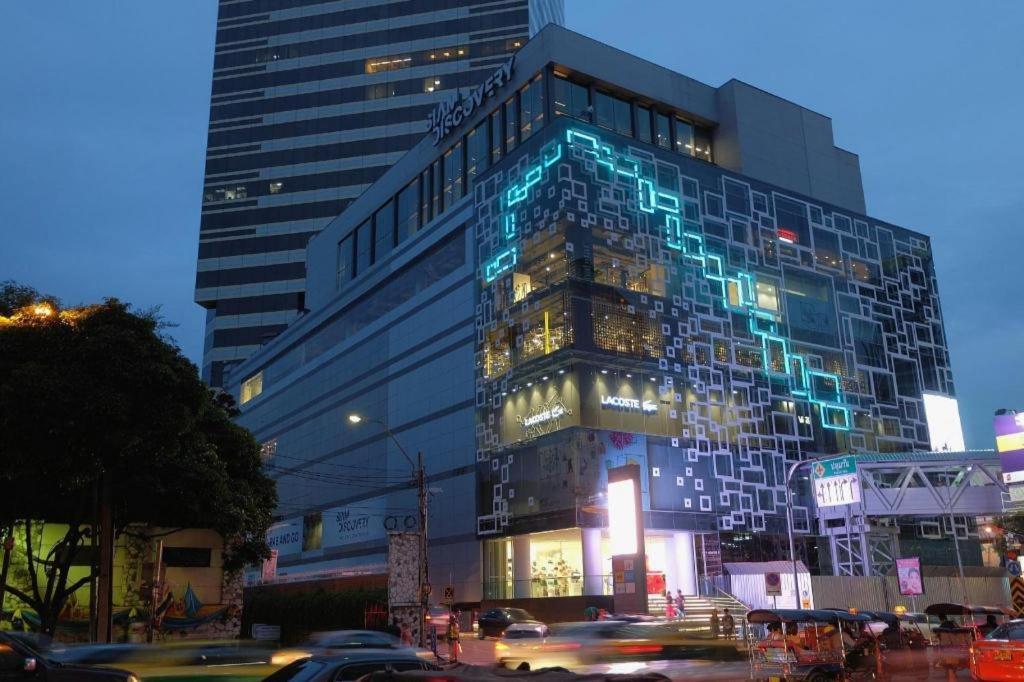 Buddy Place Bangkok Eksteriør bilde