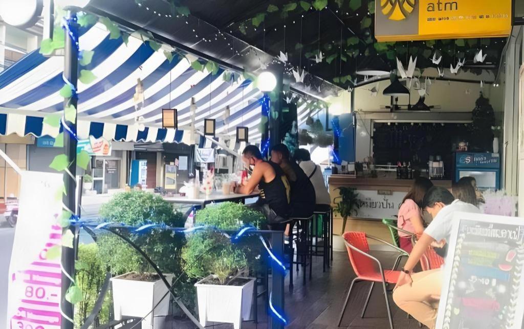 Buddy Place Bangkok Eksteriør bilde