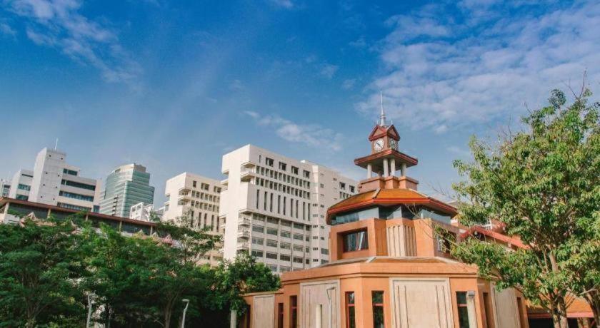 Buddy Place Bangkok Eksteriør bilde